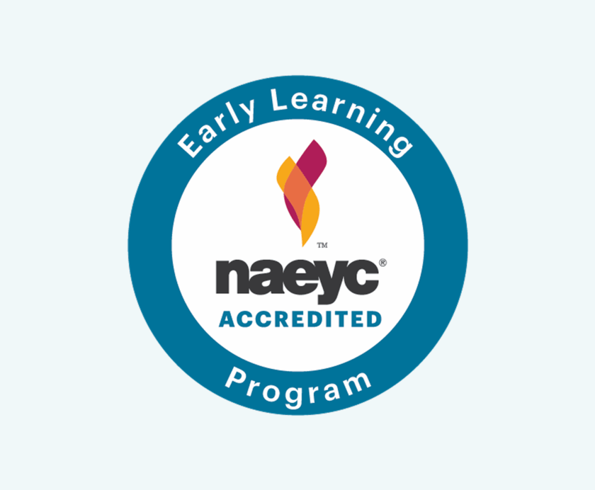 naeyc accreditation logo