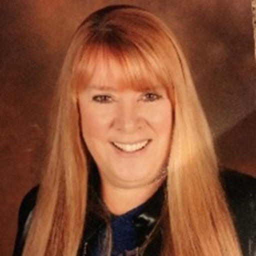 Center Director Mary Wenke.